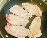 【ひと手間でお店の味】基本の豚の生姜焼き作り方6写真