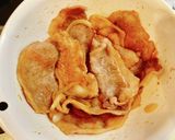 【ひと手間でお店の味】基本の豚の生姜焼き作り方7写真
