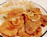 【ひと手間でお店の味】基本の豚の生姜焼き作り方10写真