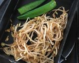 甘酸っぱいソースが美味しいとんてき作り方7写真