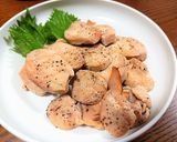 香り豊か♡手作り鶏ハムで作るおつまみ燻製作り方7写真