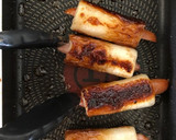 簡単♪ちくわウインナーの照り焼き作り方3写真
