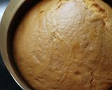 米粉で作るスポンジケーキ作り方15写真