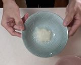 【ポークジンジャー】厚切り肉の生姜焼き作り方2写真