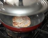 【ポークジンジャー】厚切り肉の生姜焼き作り方7写真