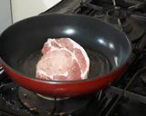 【ポークジンジャー】厚切り肉の生姜焼き作り方6写真