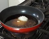 【ポークジンジャー】厚切り肉の生姜焼き作り方9写真