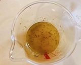 生ハム大根のカルパッチョ風サラダ作り方5写真