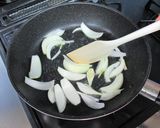 基本：豚の生姜焼き（万能テリヤキのたれ）作り方4写真