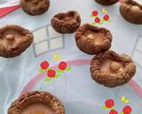 ✿冬が最適 自家製 干しシイタケ✿作り方14写真