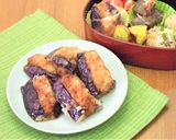基本：豚の生姜焼き（万能テリヤキのたれ）作り方9写真