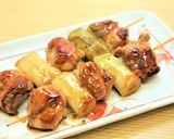 基本：豚の生姜焼き（万能テリヤキのたれ）作り方8写真