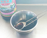 おうち居酒屋★ツマミ専用ちくわ焼きうどん作り方1写真