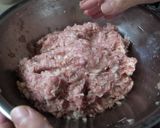 餃子よりも簡単に作れるシュウマイ作り方1写真