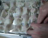餃子よりも簡単に作れるシュウマイ作り方3写真