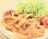 焼き鳥のたれ、フライパンで焼き鳥❤作り方7写真