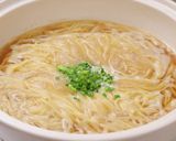 〆がグッとうまくなる！ラ王できのこ鍋作り方8写真