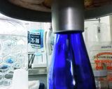 ノンオイル 甘酒シフォン 全粒粉使用作り方11写真