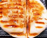 おやきのような「焼き（肉まん）」作り方2写真