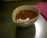 牛もつ炒め☆コクみそ味作り方2写真