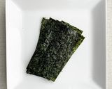 海苔巻きカマンベール作り方4写真