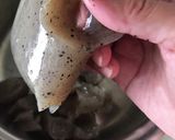 ズボラ♪ しみしみ こんにゃく作り方1写真