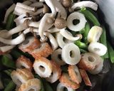 ズボラ♪ しみしみ こんにゃく作り方3写真