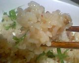超簡単!ほろほろ鶏飯(チキンライス)作り方4写真