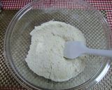 ★糖質オフ！美味しい＊栗あんパン＊♪作り方1写真
