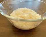 ガスパチョ風♡夏野菜の冷製スープ作り方2写真
