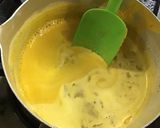 ほっこり秋☆牛乳白玉とかぼちゃのお汁粉作り方11写真