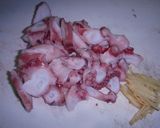 蛸飯作り方1写真