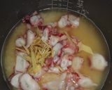 蛸飯作り方3写真