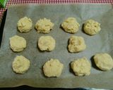 ★糖質オフ！美味しい＊栗あんパン＊♪作り方4写真