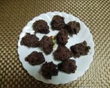 ★糖質オフ！美味しい＊栗あんパン＊♪作り方5写真