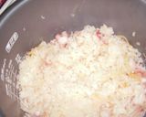 蛸飯作り方4写真