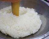 おはぎ（郷土料理）作り方3写真