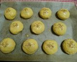 ★糖質オフ！美味しい＊栗あんパン＊♪作り方12写真