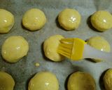 ★糖質オフ！美味しい＊栗あんパン＊♪作り方11写真