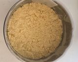 濃厚 ベイクドチーズケーキ作り方3写真