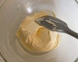 濃厚 ベイクドチーズケーキ作り方7写真