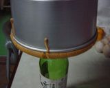 トマトシフォンケーキ作り方12写真