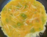 「姜葱醤」で劇的にかわる天津飯作り方6写真