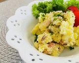 ワインに合う♡大人のポテトサラダ2種作り方6写真