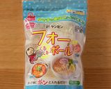 タイ風☆鶏肉のスパイシートムヤムヌードル作り方1写真