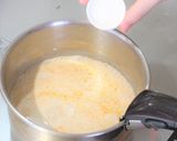 タイ風☆鶏肉のスパイシートムヤムヌードル作り方3写真