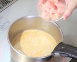 タイ風☆鶏肉のスパイシートムヤムヌードル作り方4写真
