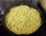 あるものナポリタン♪作り方2写真