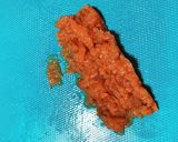 薬味たっぷりささみうめキュウ作り方4写真