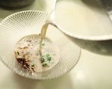 そうめんで味わうシェントウジャン作り方7写真